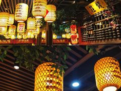 -王庄阿咪海鲜大排档(上下杭店)