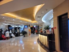 -北京A·C·Embassy酒店(三里屯工人体育场地铁站店)
