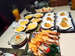 -味见·荣家(亚泰大街店)