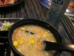 -熊出没日本烧肉放题