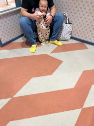 -奈尔宝·儿童乐园·亲子餐厅(长沙运达汇店)