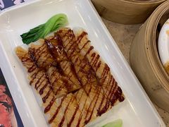 港式混酱蒸肠粉-点都德(聚福楼店)