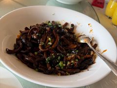 -上海和平饭店龙凤厅 Dragon Phoenix