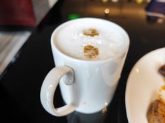 -唐拉雅秀酒店-西锦汇空中BBQ·思创餐厅