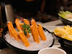 蟹柳-一哥澳门豆捞·澳门风打边炉(高德置地店)