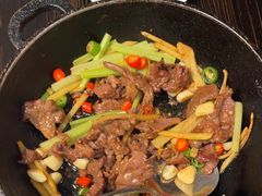 -猪肉婆私房菜(容桂总店)
