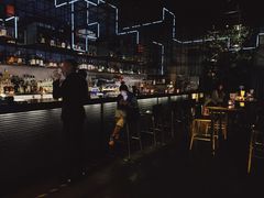 -柒Lounge(三里屯店)