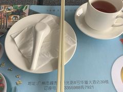 -华厦大酒店·桃源西餐厅·自助餐