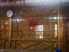门面-缘福乡村铁锅炖民宿(八达岭店)