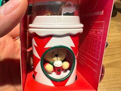 -星巴克(北京广渠门名敦道店)
