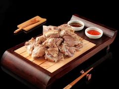 -哈啾嗨·蒙文化主题餐厅(京汉新城店)