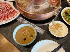 -仁和四季涮肉馆(天坛南门店)