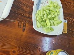 -一棵树烧烤店(中央大街店)