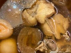 -银都上海菜馆(粤海东路店)