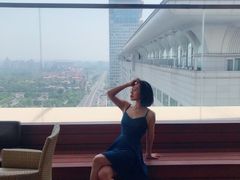 -北京盘古七星酒店