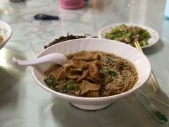 -阿福羊肉面馆