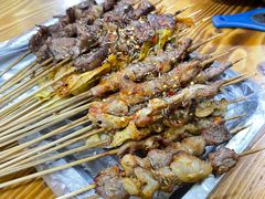 -老王太太串吧(中街店)