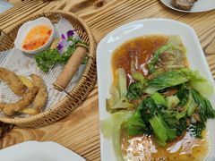 -醉壹号海鲜大排档(厦门美食地标店)