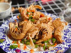 -1937青岛老味道·海肠捞饭·青岛菜(大鲍岛栈桥店)