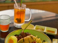 -旺阁茶餐厅(笋岗店)