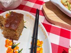 -西贝(深圳卓悦汇店)