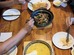 -竹溪一号·天域阁(骑马山店)