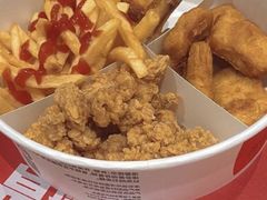 -肯德基(杭州和平饭店)