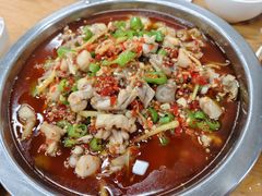 -艺味深尝(云锦路店)