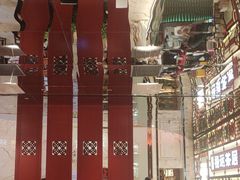 -金牌禄运·点心·啫煲(百信广场店)