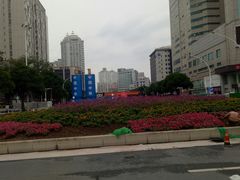 -福州火车站(地铁站)