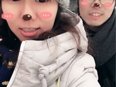 -棋盘山冰雪大世界