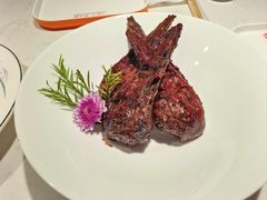 -杨氏青龙虾·羊蝎子(珠江路店)