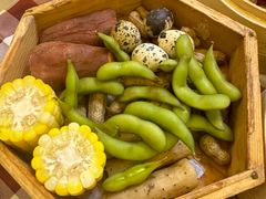 -陶缘一号·四季缘·老字号顺德菜·户外婚礼家宴(西滘店)