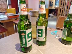 -798烧烤工厂(太和路店)