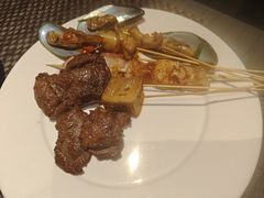 -“香”全日餐厅·株洲大汉希尔顿酒店