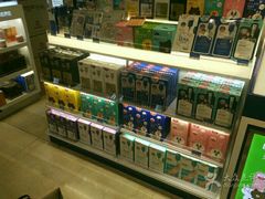 -乐天免税店(明洞店)