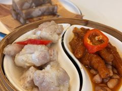 -寻味顺德·顺峰山庄(大良店)