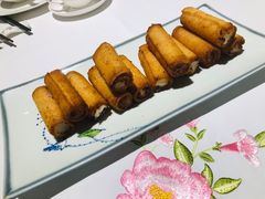 -花城苑广府菜(侨鑫店)