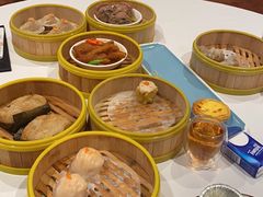 -醉辉皇原味海鲜江南菜(成都大魔方店)