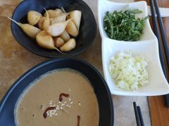 -东来顺饭庄(西直门店)