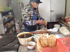 -老字号张道鸡火烧