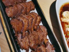 -蜜桃餐厅·伴山(绿宝广场店)