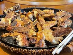 -乐在集市海鲜大排档(平潭店)