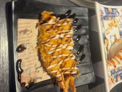 -AJIYA·池袋日式烧肉自助(天津万象城店)