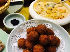-局气 烤鸭·北京菜(光华路店)