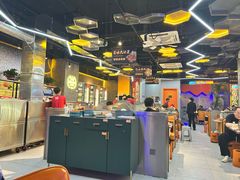 -亿牌牌东北烧烤(博物馆旗舰店)