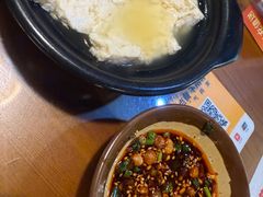 -重庆石磨豆花庄(乔庄店)