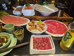 -蜀江龙火锅(339店)