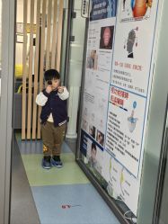 -清清博视儿童眼视光中心(角门西店)