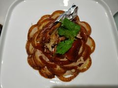 -味+新京宴·烤鸭·北京菜(创意谷店)